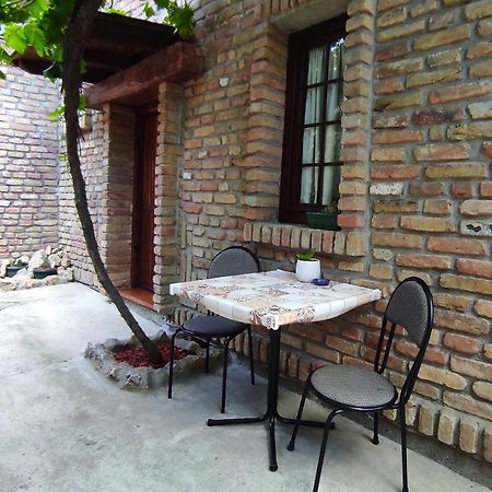 Wood House Διαμέρισμα Ρούμα Εξωτερικό φωτογραφία