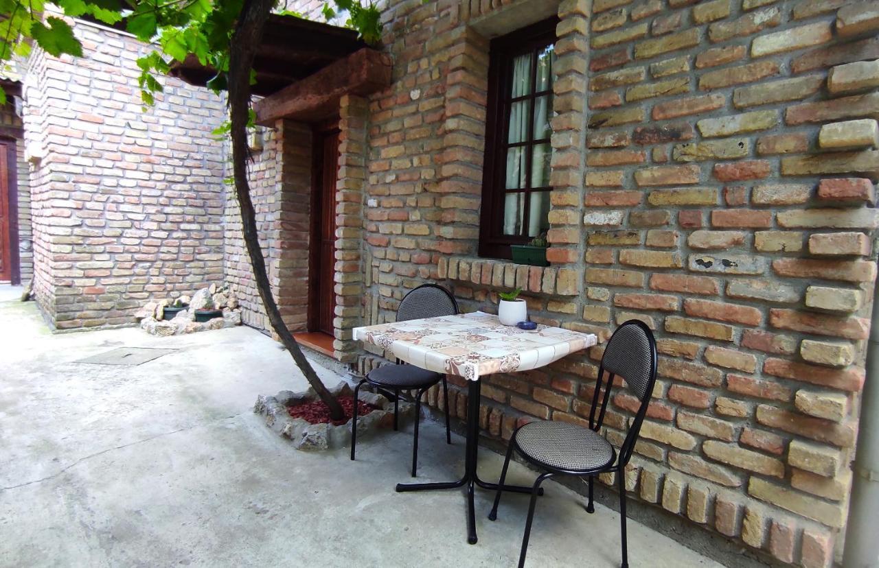 Wood House Διαμέρισμα Ρούμα Εξωτερικό φωτογραφία