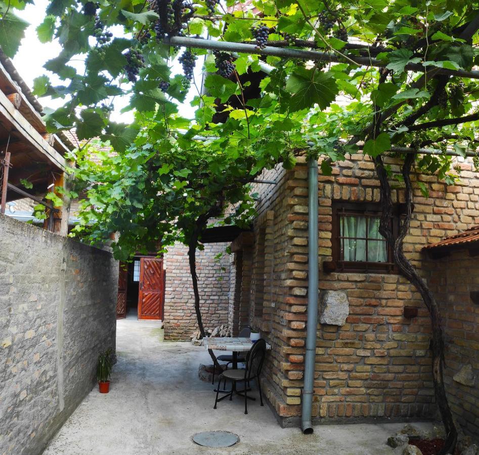 Wood House Διαμέρισμα Ρούμα Εξωτερικό φωτογραφία